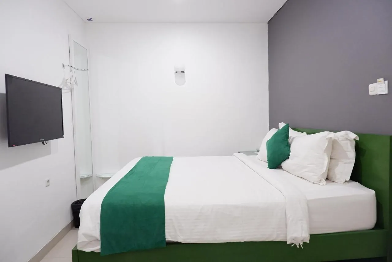 ** Guest house Ara Inn Bed And Breakfast By Ecommerceloka Kuta  Indonesia