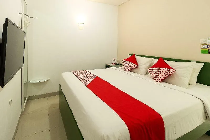 Guest house Ara Inn Bed And Breakfast By Ecommerceloka Kuta