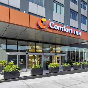 Comfort Prospect Park-brooklyn États-Unis