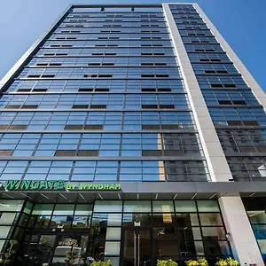 Wingate By Wyndham Long Island États-Unis