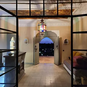 Nohad Marrakech Maroc
