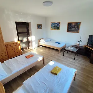 Guest house 21