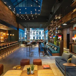 Moxy Nyc Downtown États-Unis