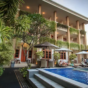 Guest house Anyar