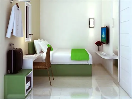 Ara Inn Bed And Breakfast By Ecommerceloka Kuta Lombok 2*,  Indonésie